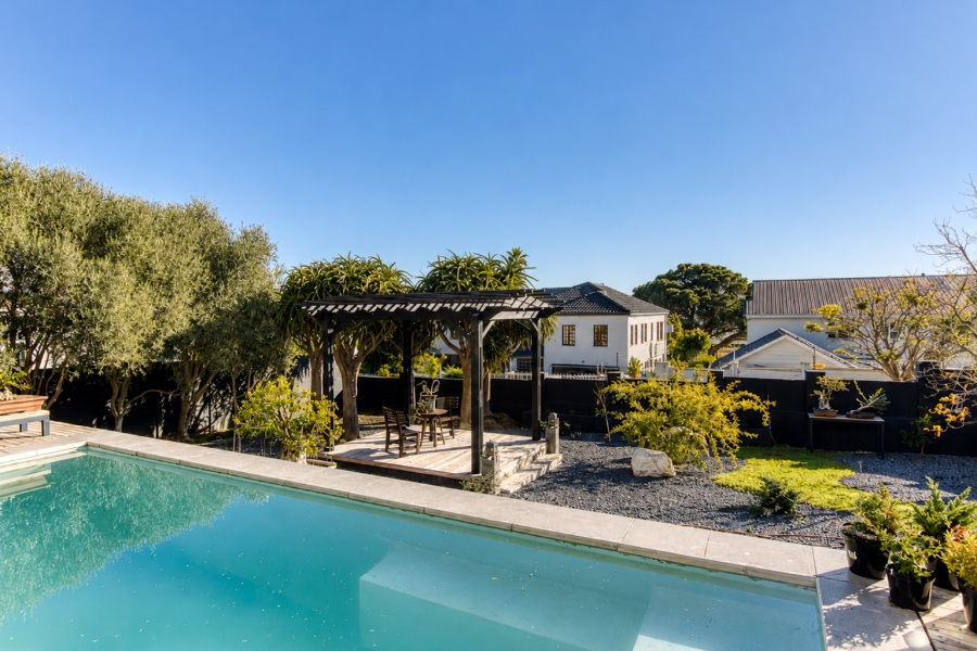 3 Bedroom Property for Sale in Heldervue Western Cape